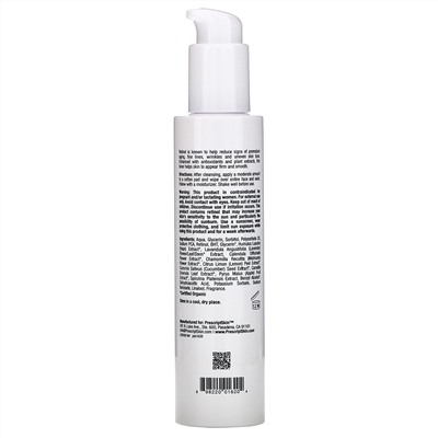 PrescriptSkin, Тоник с ретинолом, 177 мл (6 жидких унций)