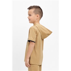 CROCKID Футболка К 302305