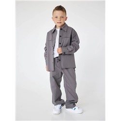 BATIK Рубашка 052 ш24-1