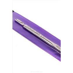 Mertz Шабер маникюрный двойной A-305, 15 см KRISTALLER, 1105974