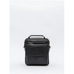 Сумка 6803Z black Zinimsk