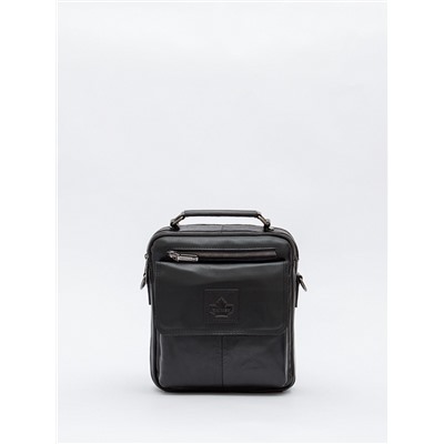 Сумка 6803Z black Zinimsk