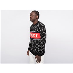 Свитшот Gucci