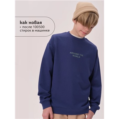 PELICAN Толстовка BFN3371U