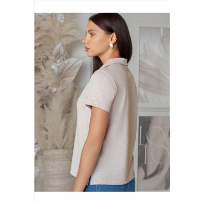 Футболка VILATTE, 1181518