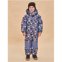 Комбинезон детский