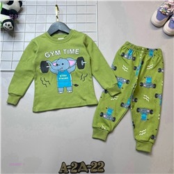 пижама 2054867-1