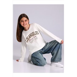 Лонгслив АПРЕЛЬ, 1197794