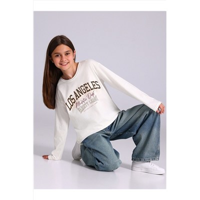 Лонгслив АПРЕЛЬ, 1197794