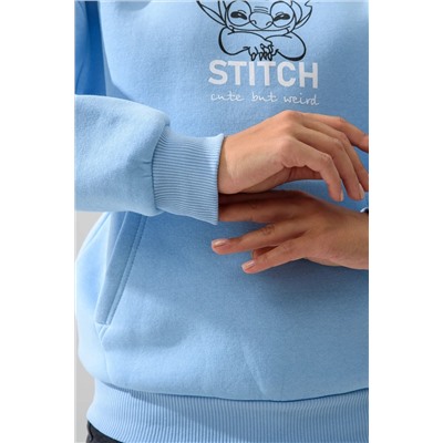 Натали Толстовка 8565