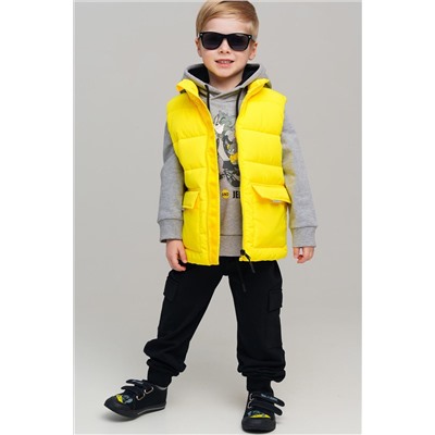 Жилет PLAYTODAY, 1088691