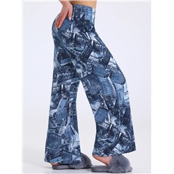 Апрель Брюки 1ЖББ4618001н