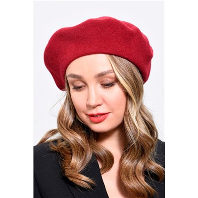 Берет Di Lana Дилана L 013 / 292