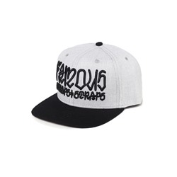 Бейсболка ZHR Snapback N-146 FS-2
