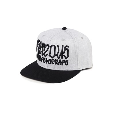 Бейсболка ZHR Snapback N-146 FS-2