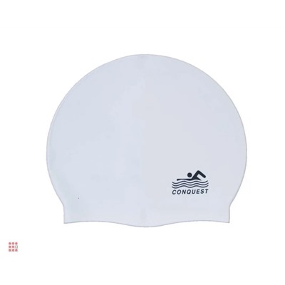Шапочка для плавания Conquest