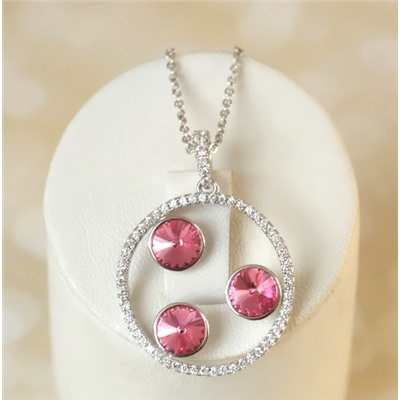 Кулон  SW H01-8263