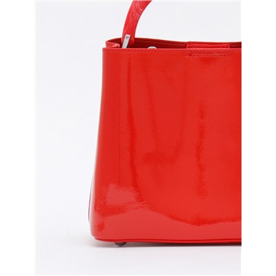 Сумка 2306-2Y p.red  Polina&Eiterou