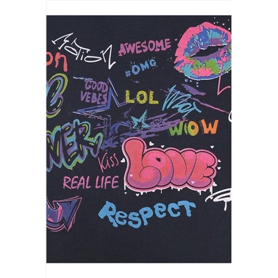 Лонгслив АПРЕЛЬ, 946193