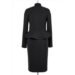 01-09184 Пальто женское демисезонное