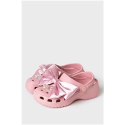 Сабо для девочек PLAYTODAY, 1239737