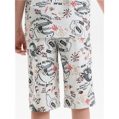 Шорты для мальчика