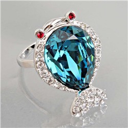 Кольцо арт. 53 0154 (id 286900)