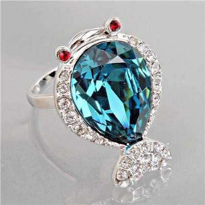 Кольцо арт. 53 0156 (id 286902)