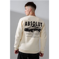 8559 свитшот мужской