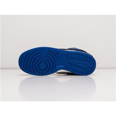 Кроссовки AMBUSH x Nike Dunk High