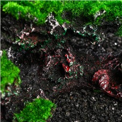 Декор для аквариума «Скалы», 17×9×8 см