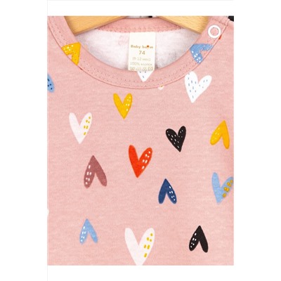 Футболка BABY BOOM, 1201287