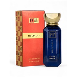 Парфюмерная вода женская Fine Fragrance Molecule, 50 мл