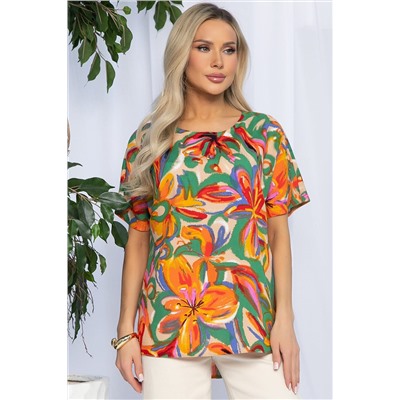 LT Collection Блуза