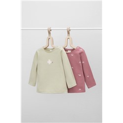 Кофточка 2шт. CROCKID, 1065310