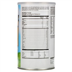 KAL, Nutritional, дрожжевые хлопья, несладкие, 340 г (12 унций)