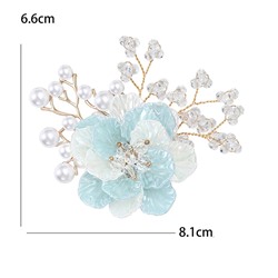 Брошь арт. 32 2822 (id 284889)