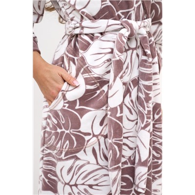 Lika Dress Халат
