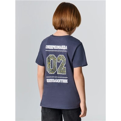 MARK FORMELLE Футболка 113379