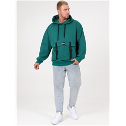 Голдэн - толстовка петроль