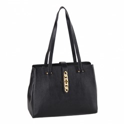 Сумка 1197-1PTH black Polina&Eiterou