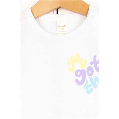 Футболка BABY BOOM, 1201281