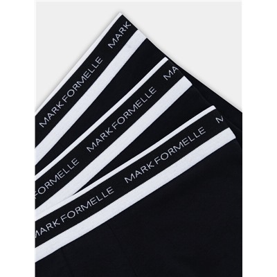 ТРУСЫ МУЖСКИЕ (3ШТ) 411124-3