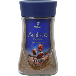 Tibio. Exclusive 95 гр. стекл.банка