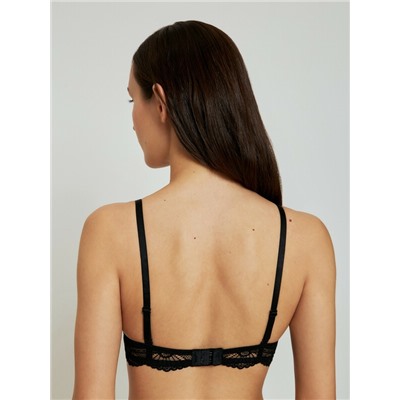 Бюстгальтер Push-up жен. Vega