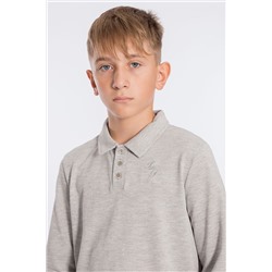 Футболка-поло М222060ВШа