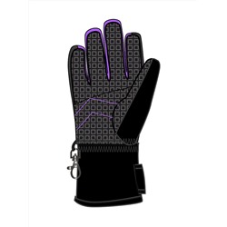 PLAYTODAY Перчатки 32521047