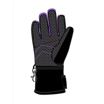 PLAYTODAY Перчатки 32521047