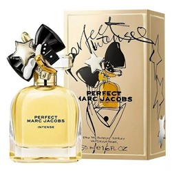 MARC JACOBS PERFECT INTENSE edp (w) 50ml