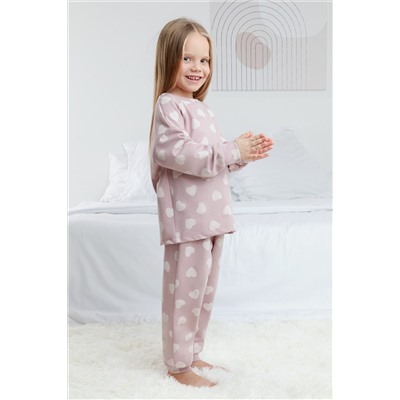 Пижама CROCKID, 1237187